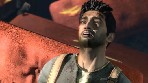 Uncharted: как это будет на NGP