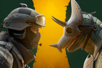 «Славянский зажим» и «Байкальская водица» в Warface: коллаборация шутера с игрой-мемом «Русы против ящеров» «Славянский зажим» и «Байкальская водица» в Warface: коллаборация шутера с игрой-мемом «Русы против ящеров»